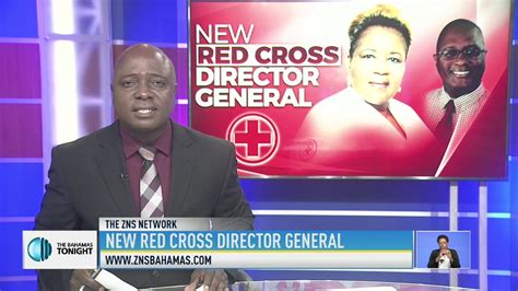 Red Cross Director General to visit Martinique, St. Martin