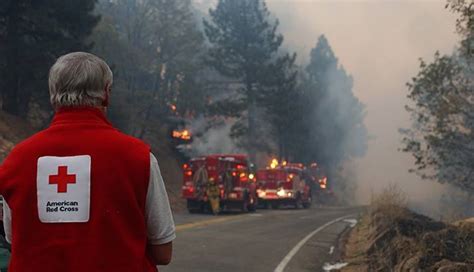 Red Cross Of Northern Nevada Responds To Seven Home Fires In …