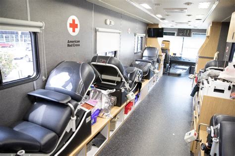 Red Cross and Business for Good to launch Blood Mobiles