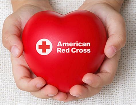 Red Cross blood drive at Aviation Mall next week