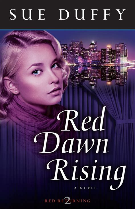Red Dawn Rising A Novel