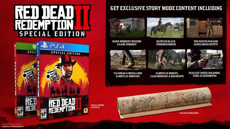 Red Dead Online Prices