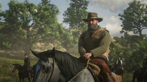 Red Dead Online guide - Races - Red Dead Online guide