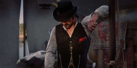 Red Dead Redemption 2: Why Dutch Killed Micah