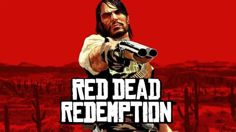 Red Dead Redemption 2 On PC Will Include A Load Of New Features