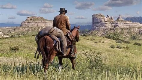 Red Dead Redemption 2 Skip Intro how to skip Chapter 1 GameWatcher