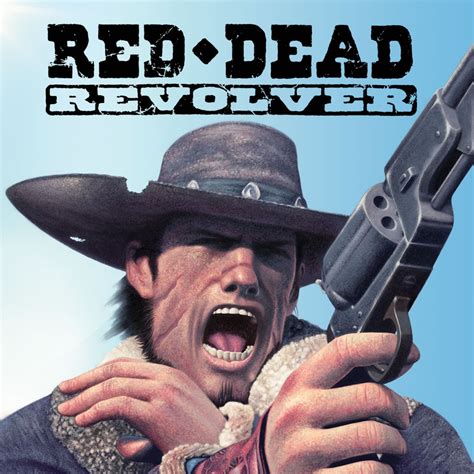 Red Dead Revolver – Guide and Walkthrough - GameFAQs