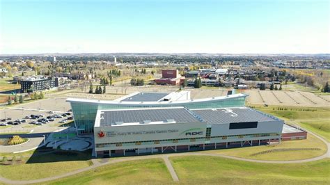 Red Deer Polytechnic