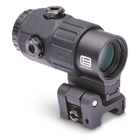 Red Dot Sight Magnifiers - OpticsPlanet