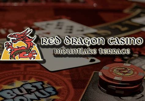 red dragon casino hwy 99
