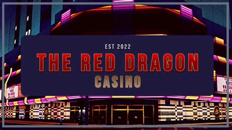 red dragon casino