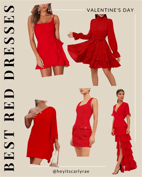 Red Dress Onlyfans Leak