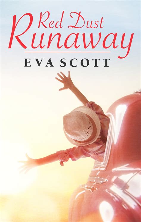 Red Dust Runaway A Red Dust Romance 3