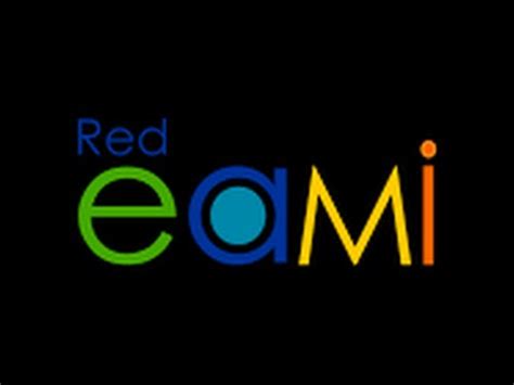 Red EAMI - YouTube