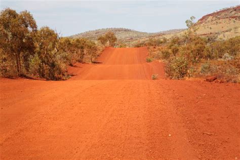 Red Earth Australia LinkedIn