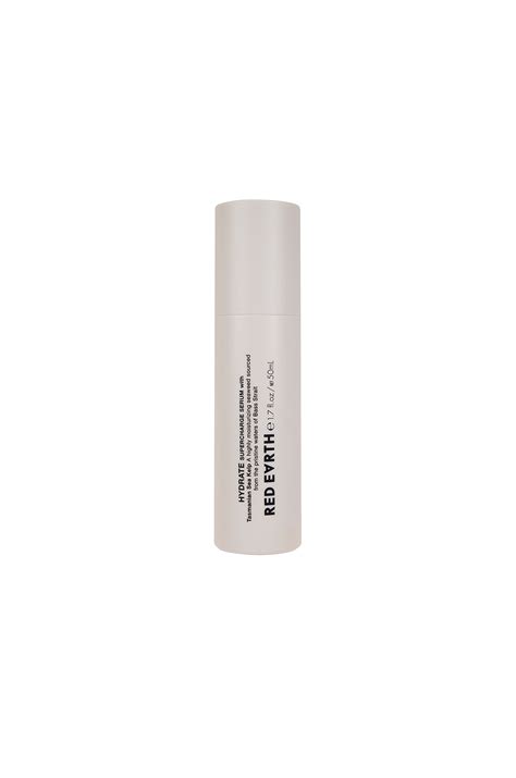 Red Earth Hydrate Supercharge Serum REVOLVE