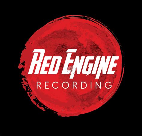 Red Engine Recording Brisbane QLD - Facebook