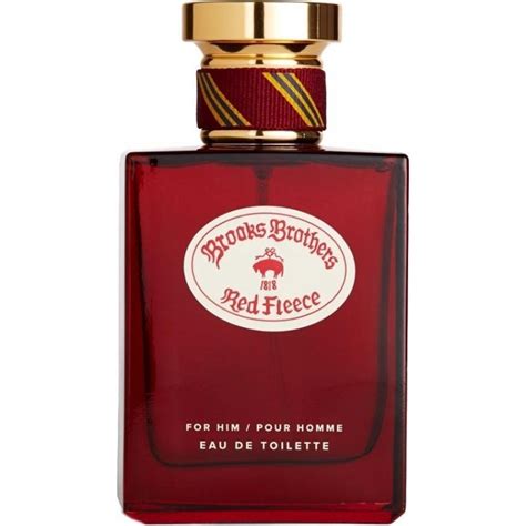 Red Fleece for Him by Brooks Brothers » Reviews