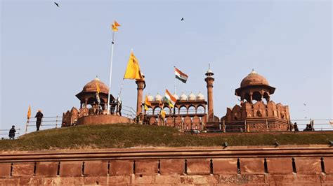 Red Fort GIFs - Find & Share on GIPHY