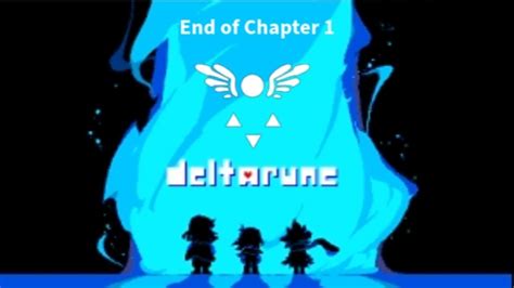 Red Fountain Stories Chapter 1