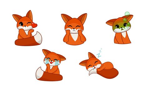 Red Fox Kids