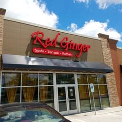 Red Ginger Coralville, IA 52241 - Restaurantji