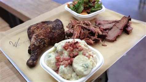 Red Gum BBQ - YouTube