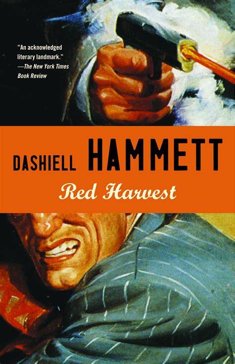 Red Harvest