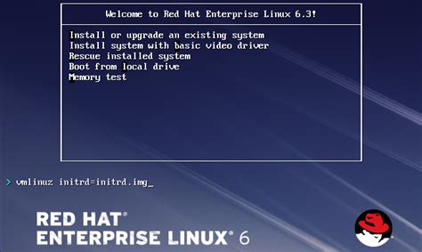 Red Hat Enterprise Linux 6.5系统管理