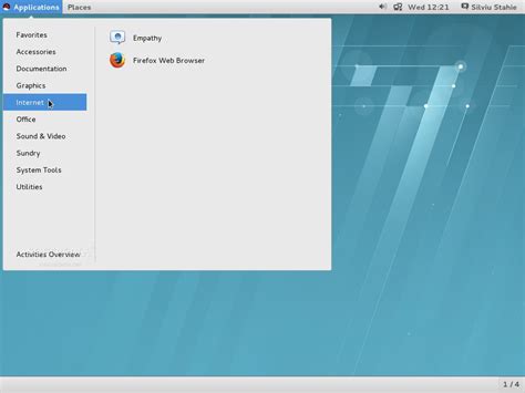 Red Hat Enterprise Linux 7.0系统管理