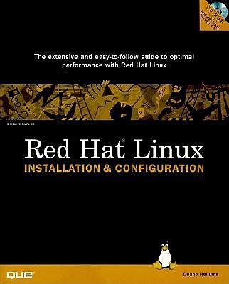 Red Hat Linux Installation and Configuration Handbook (Installation & Configuration) by Duane Hellums (1999-12-10)