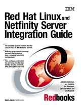 Red Hat Linux and Netfinity Server Integration Guide