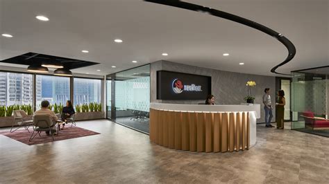 Red Hat Singapore Office - Glassdoor