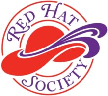 Red Hat Society — Wikipedia Republished // WIKI 2