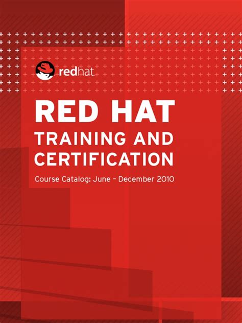 Red Hat Training Catalogue 2013 PDF - Scribd