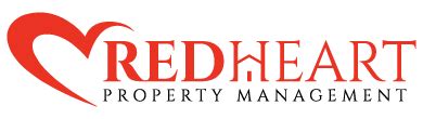 Red Heart Property Management in Northern Wasatch Front