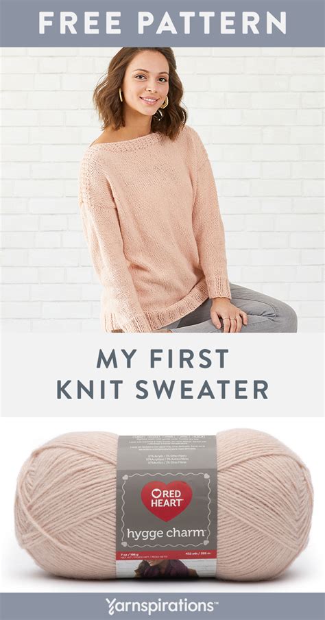 Red Heart Yarn Knitting Patterns Free Patterns
