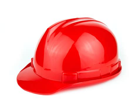 Red Helmet Construction - Etsy