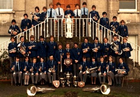 Red Hill Mining Band: An Interview with the Brass Band