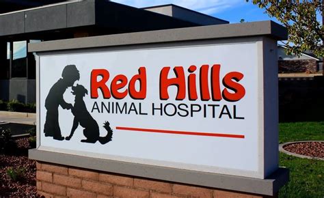 Red Hills Animal Hospital Info & How To Save Near St George, UT …