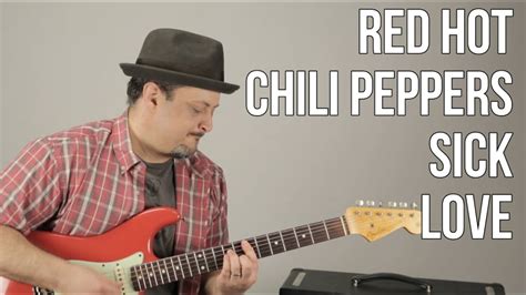 Red Hot Chili Peppers - Sick Love [Official Music Video] - YouTube Music