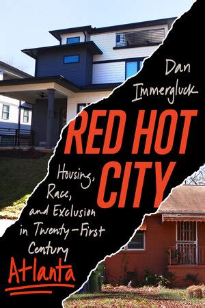 Red Hot City by Dan Immergluck · OverDrive: ebooks, audiobooks, …