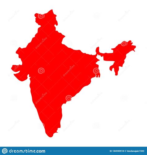 Red India