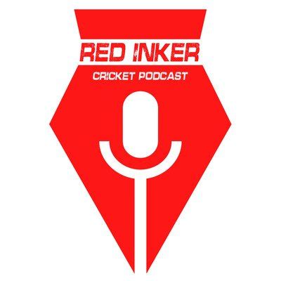 Red Inker With Jarrod Kimber - Podcast Addict