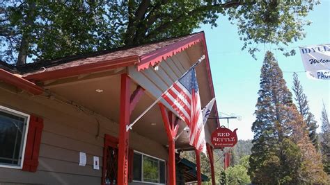 Red Kettle Idyllwild-Pine Cove, CA 92549 - Restaurantji