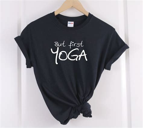 Red Kite Yoga on Instagram: "My first yoga t-shirt design. The ...