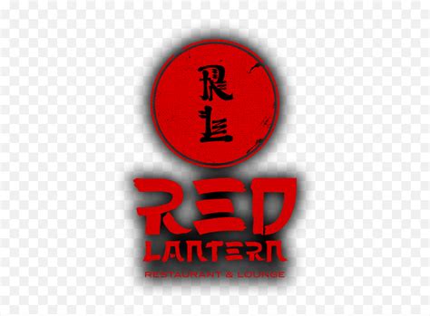 Red Lantern Foxwoods Restaurant U0026 Lounge - Graphic Design …