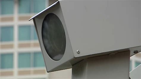 Red Light Cameras in Raleigh, NC - jay-howard.com