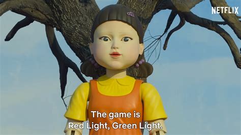 Red Light Green Light Onlyfans Leak