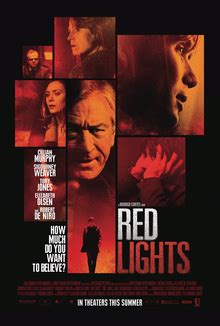 Red Lights - Film (2012) - ComingSoon.it